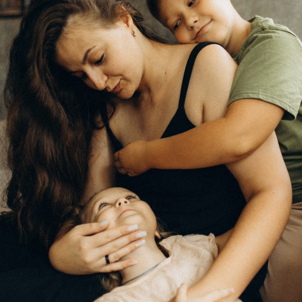 Отзывы. Семейный фотограф в Краснодаре Анна Пасик