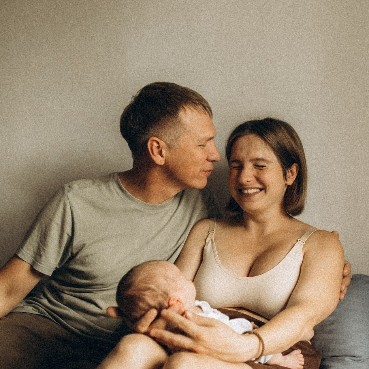 Отзывы. Семейный фотограф в Краснодаре Анна Пасик