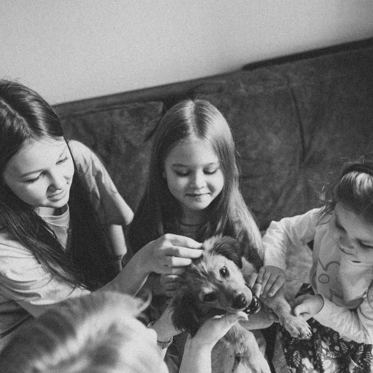 Отзывы. Семейный фотограф в Краснодаре Анна Пасик