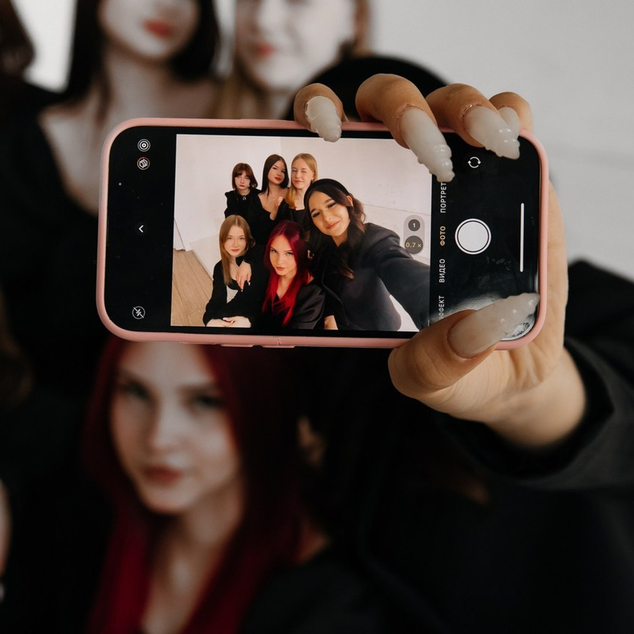 Отзывы. Гарутис Лидия профессиональный фотограф в Чите