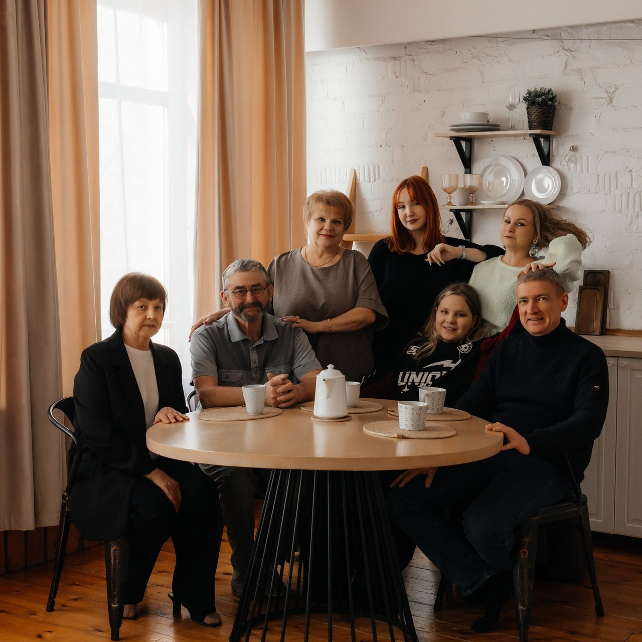 Отзывы. Гарутис Лидия профессиональный фотограф в Чите