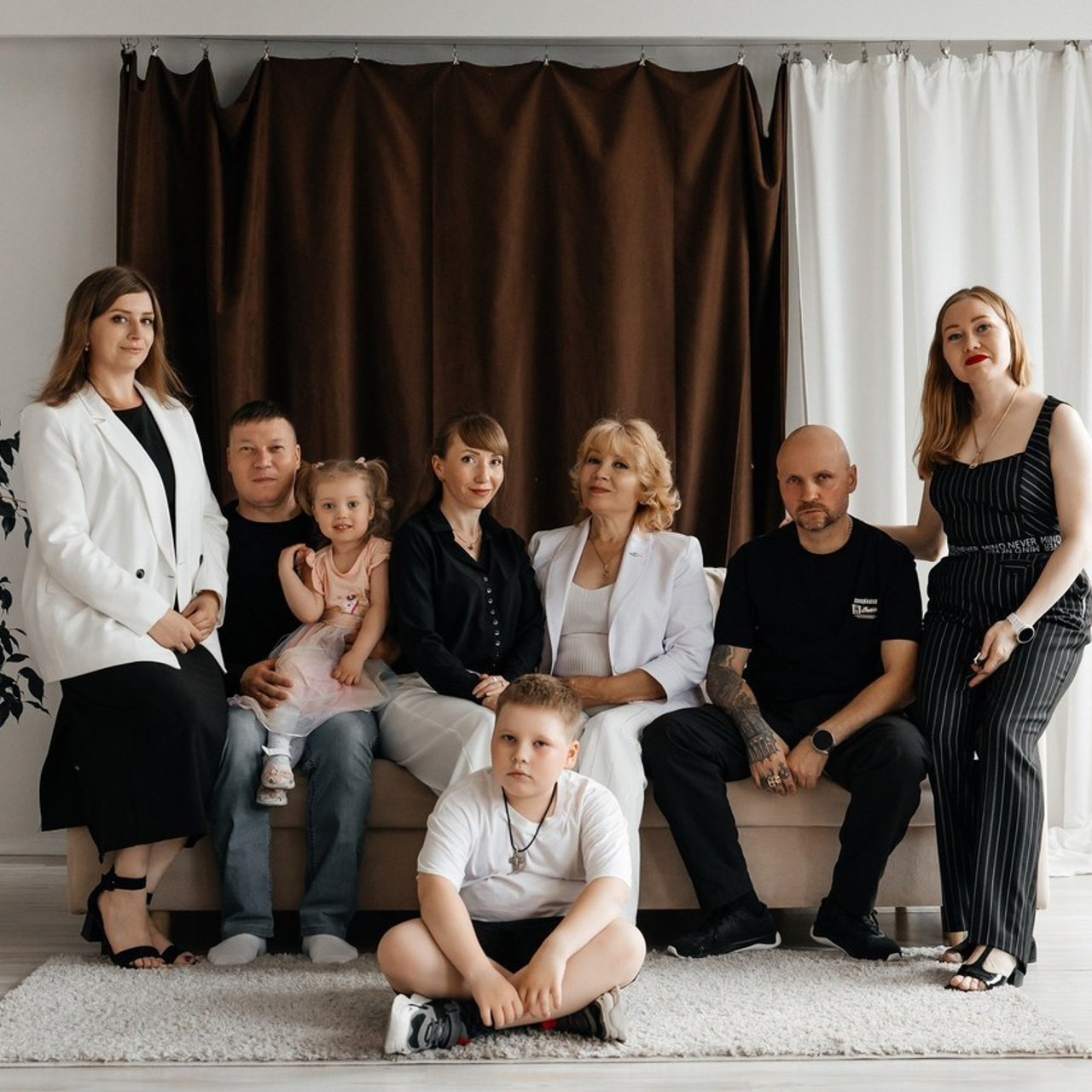 Отзывы. Гарутис Лидия профессиональный фотограф в Чите