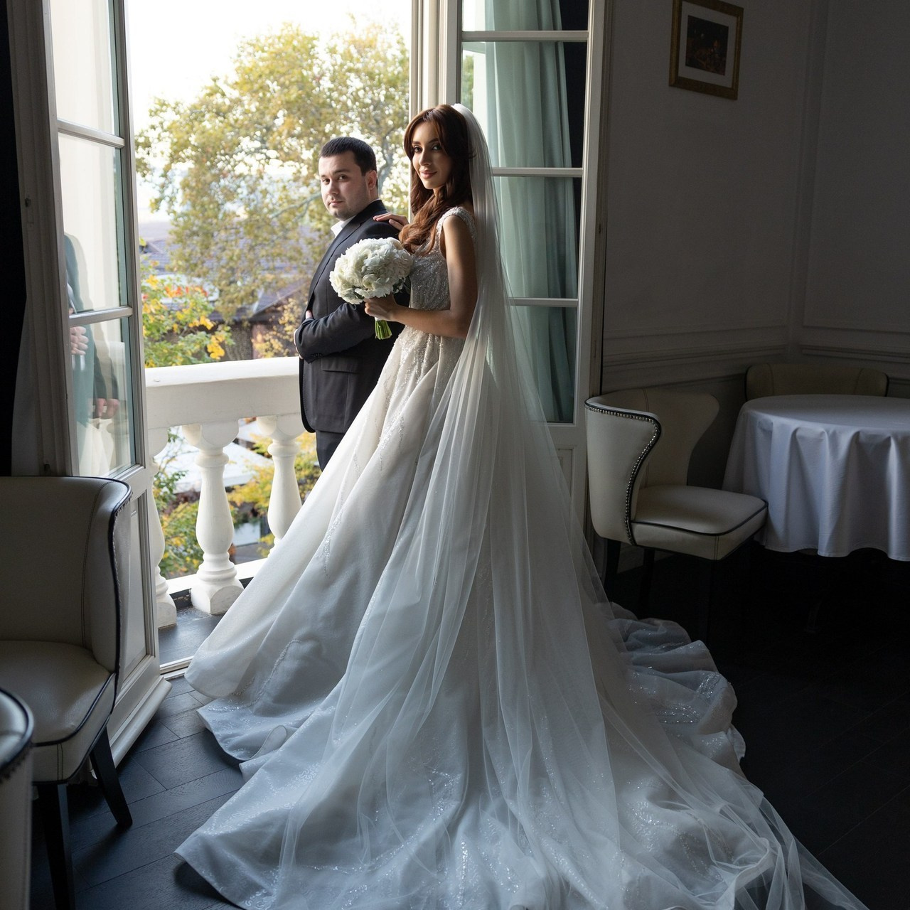 Отзывы. Свадебный и семейный фотограф в Краснодаре и Сочи, Зотова Диана