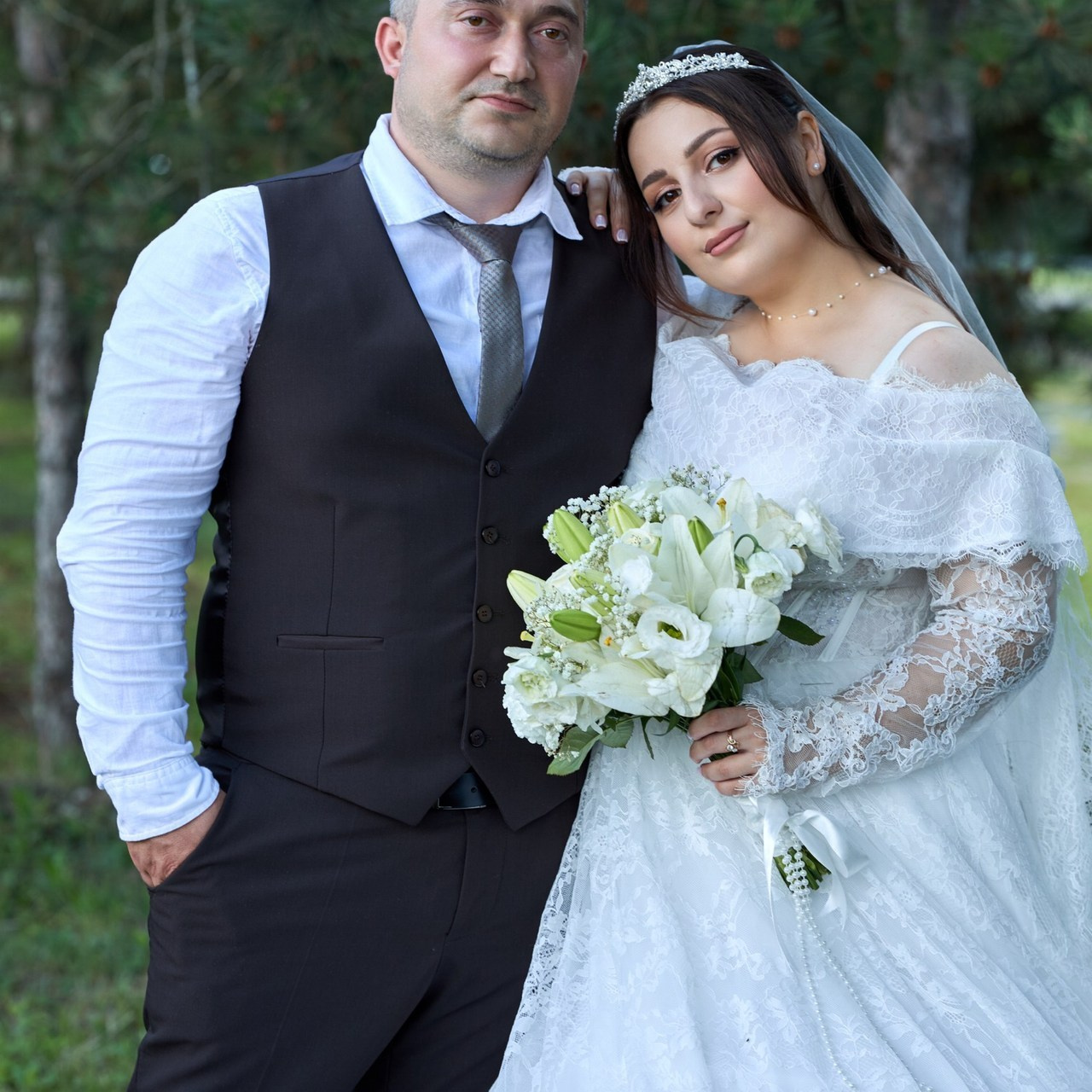 Отзывы. Свадебный и семейный фотограф в Краснодаре и Сочи, Зотова Диана