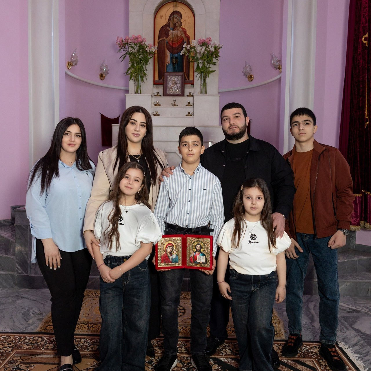 Отзывы. Свадебный и семейный фотограф в Краснодаре и Сочи, Зотова Диана