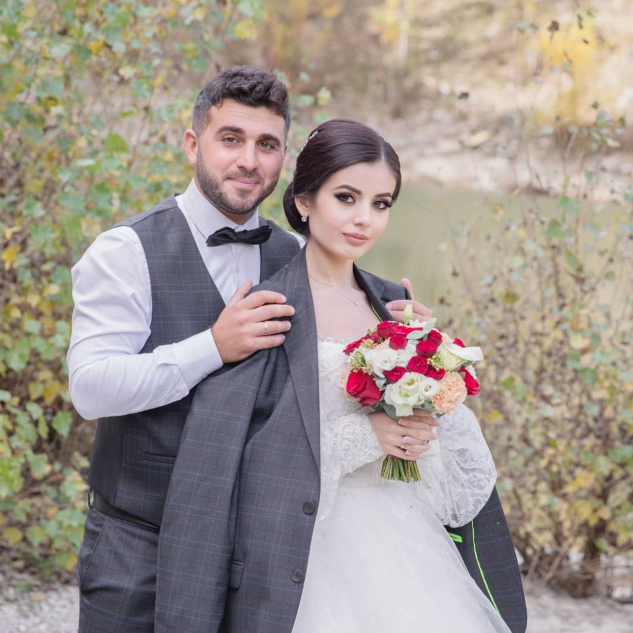 Отзывы. Свадебный и семейный фотограф в Краснодаре и Сочи, Зотова Диана