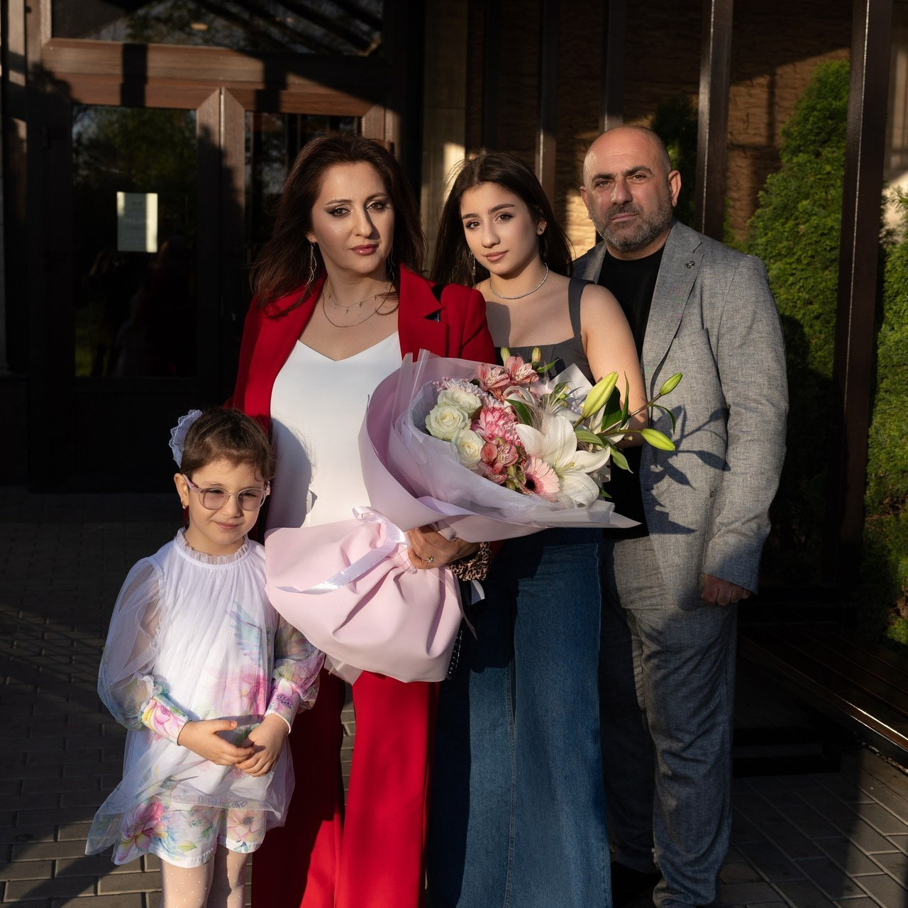 Отзывы. Свадебный и семейный фотограф в Краснодаре и Сочи, Зотова Диана