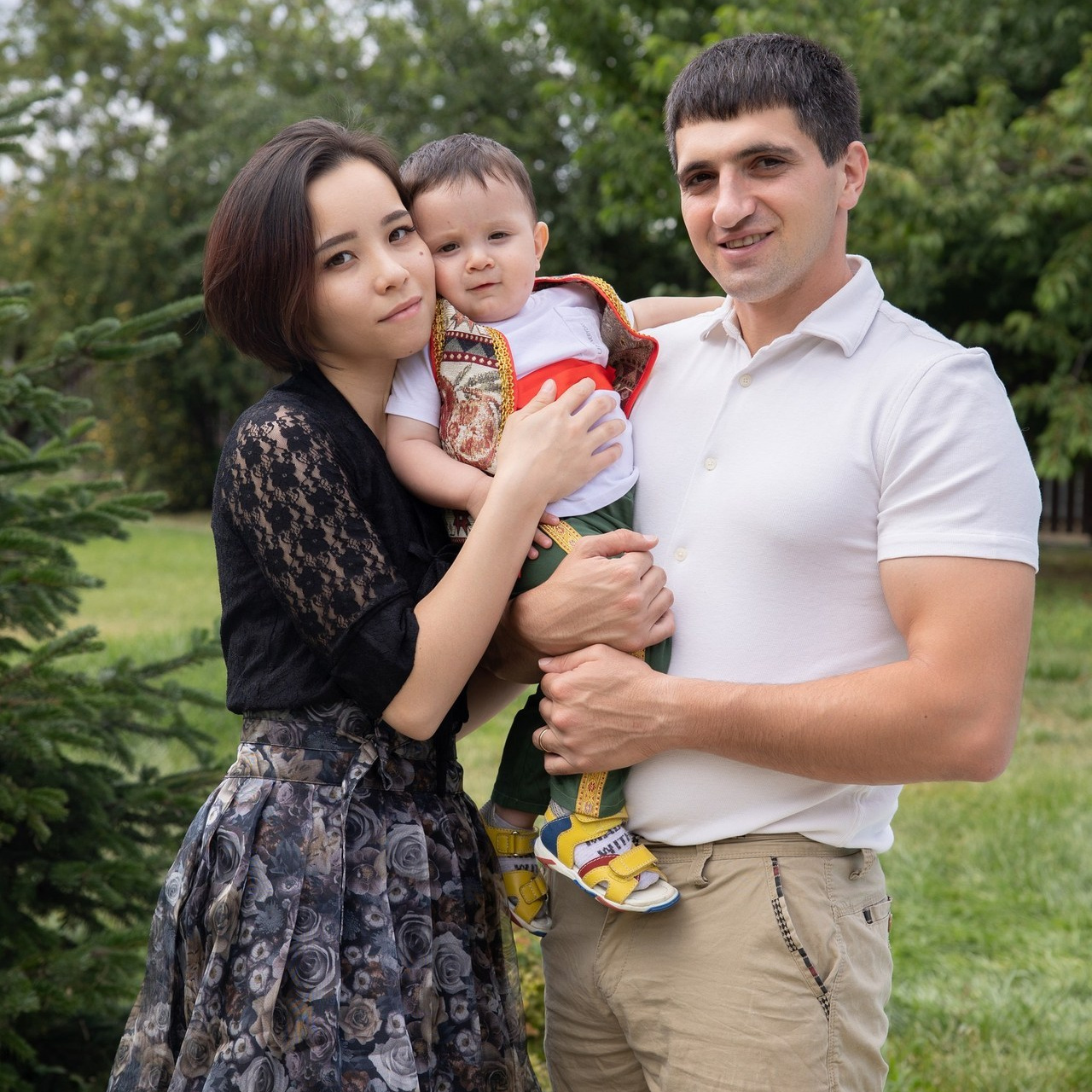 Отзывы. Свадебный и семейный фотограф в Краснодаре и Сочи, Зотова Диана