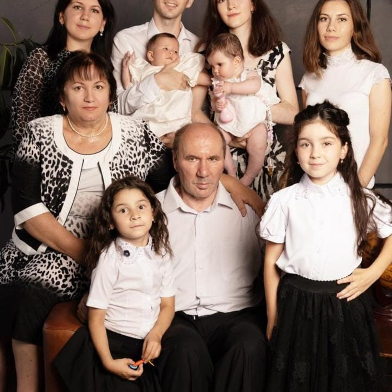 Отзывы. Свадебный и семейный фотограф в Краснодаре и Сочи, Зотова Диана