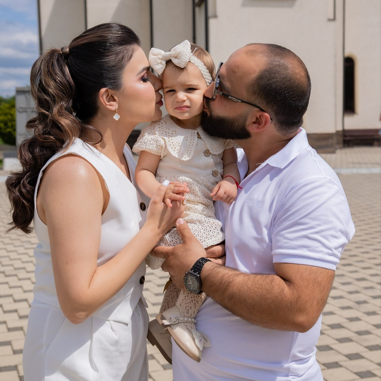 Отзывы. Свадебный и семейный фотограф в Краснодаре и Сочи, Зотова Диана