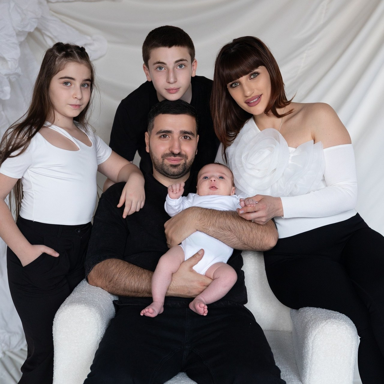 Отзывы. Свадебный и семейный фотограф в Краснодаре и Сочи, Зотова Диана