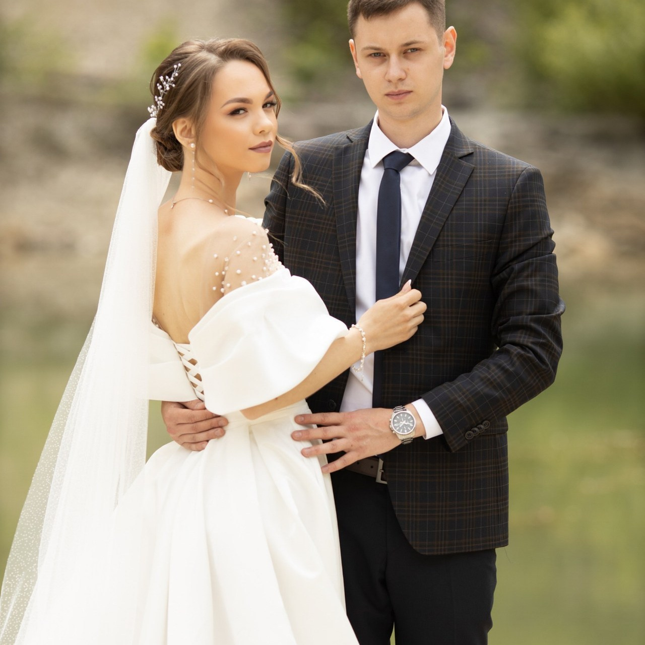 Отзывы. Свадебный и семейный фотограф в Краснодаре и Сочи, Зотова Диана