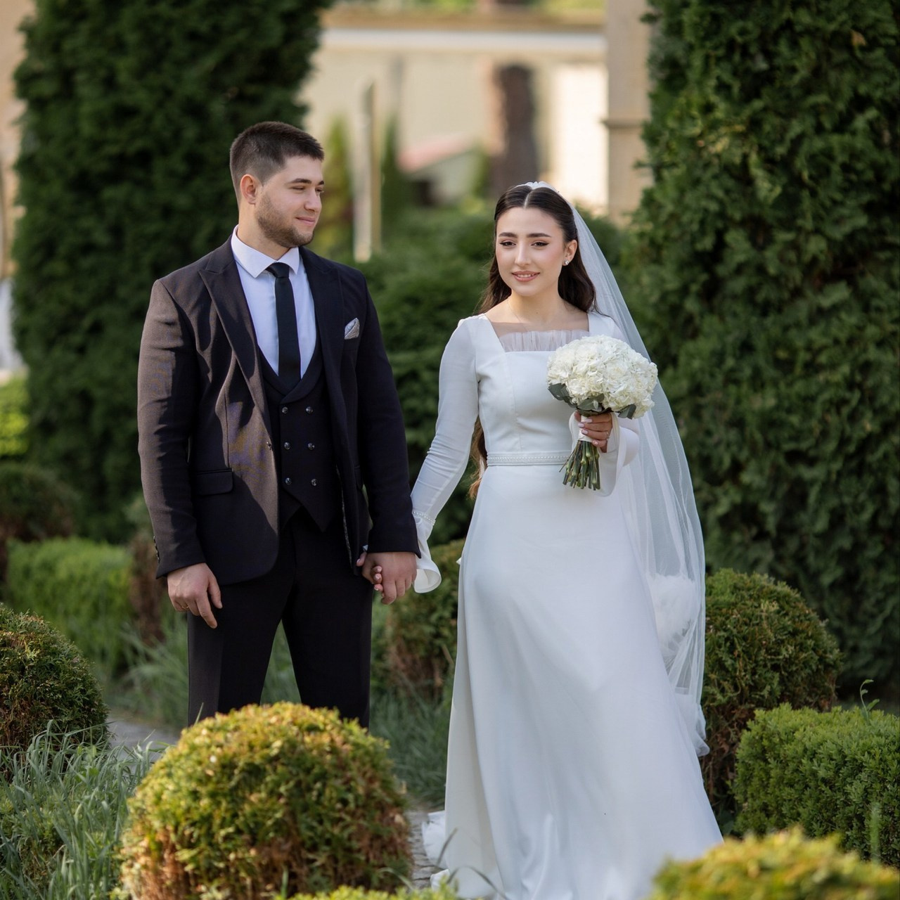 Отзывы. Свадебный и семейный фотограф в Краснодаре и Сочи, Зотова Диана