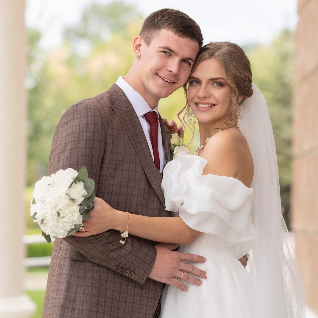 Отзывы. Свадебный и семейный фотограф в Краснодаре и Сочи, Зотова Диана