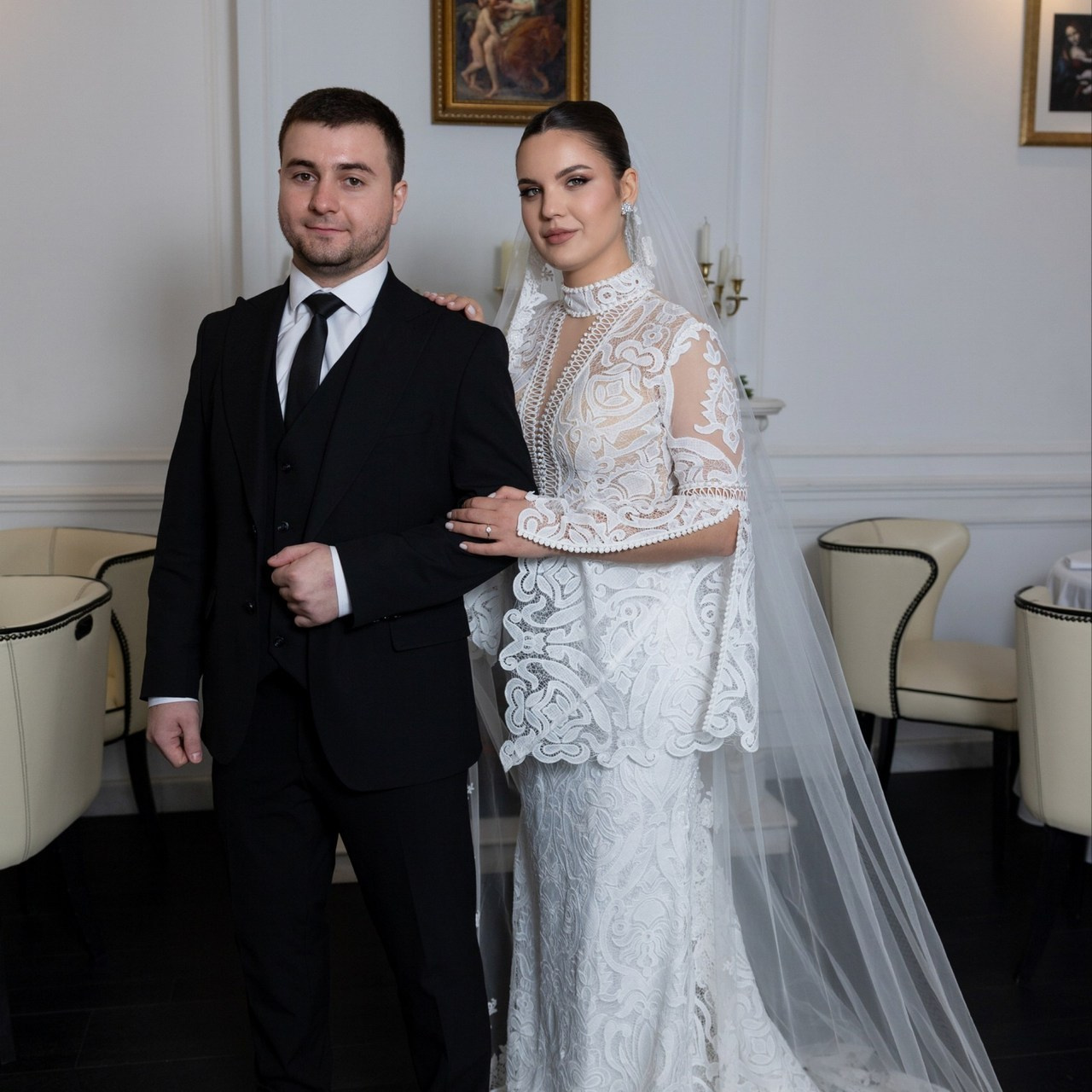 Отзывы. Свадебный и семейный фотограф в Краснодаре и Сочи, Зотова Диана