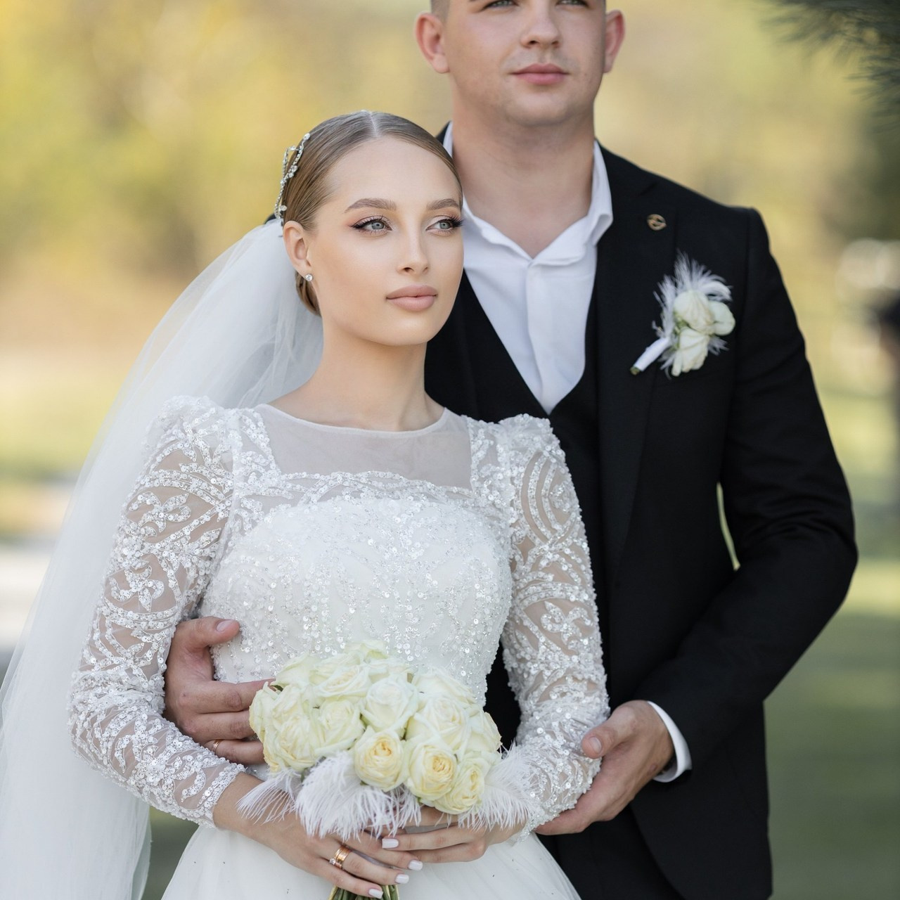 Отзывы. Свадебный и семейный фотограф в Краснодаре и Сочи, Зотова Диана