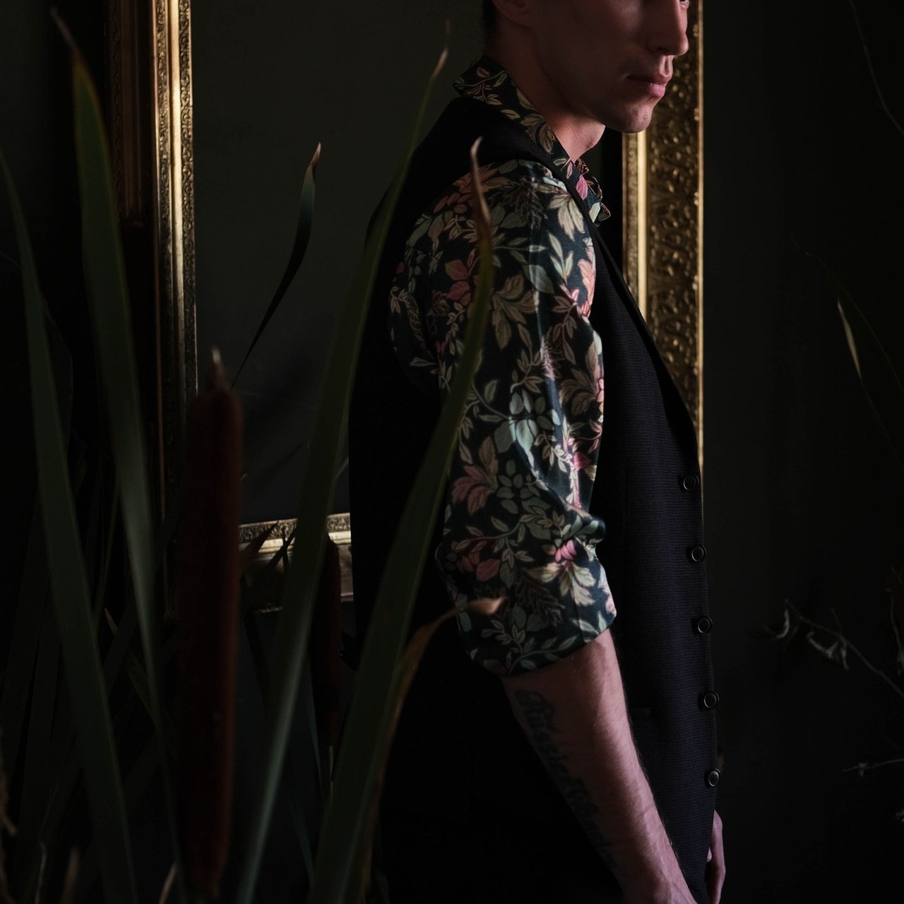 Отзывы. Творческий фотограф Москва