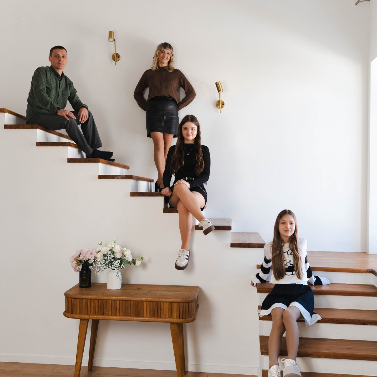 Отзывы. Фотограф Веста Шикунова