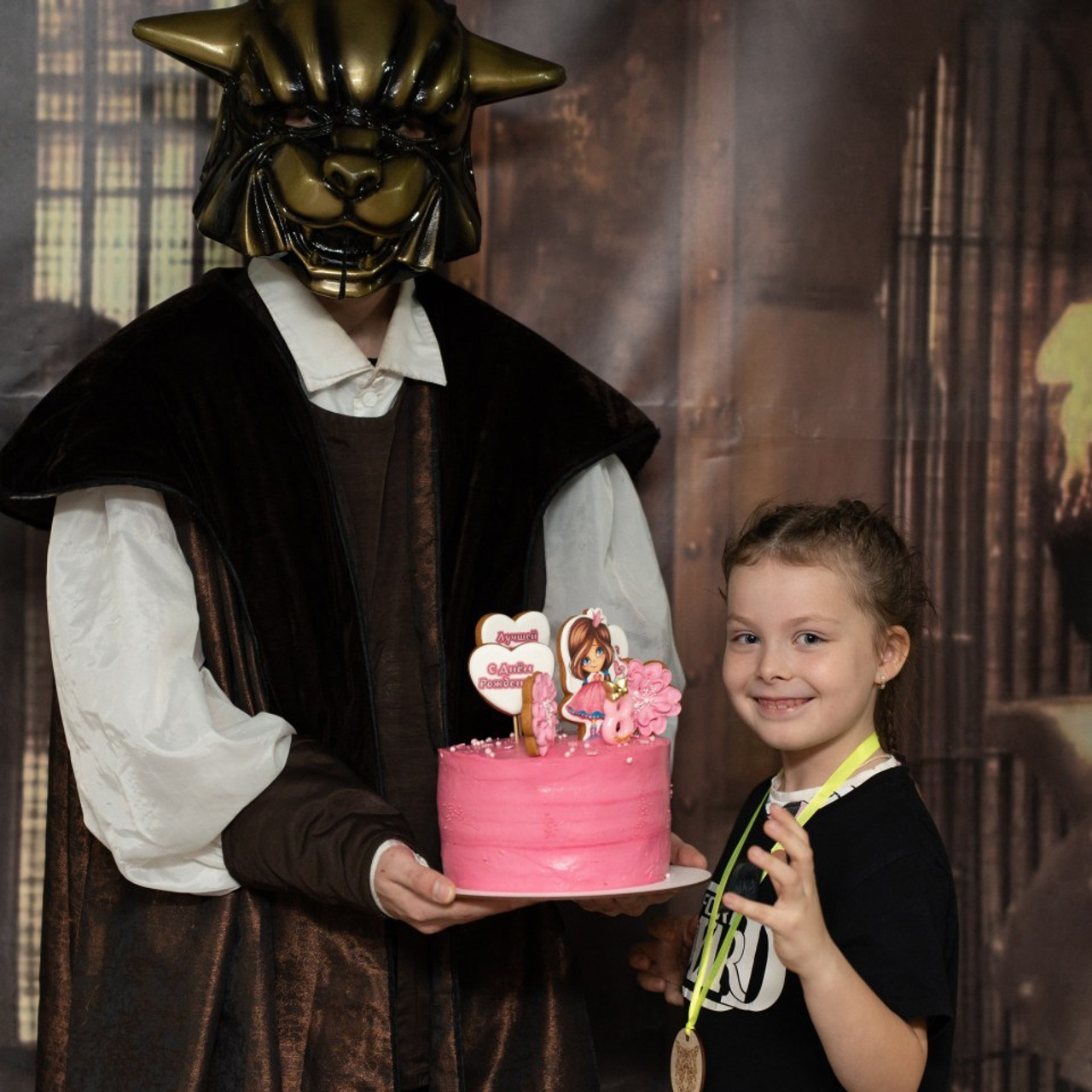 Отзывы. Фотограф Веста Шикунова