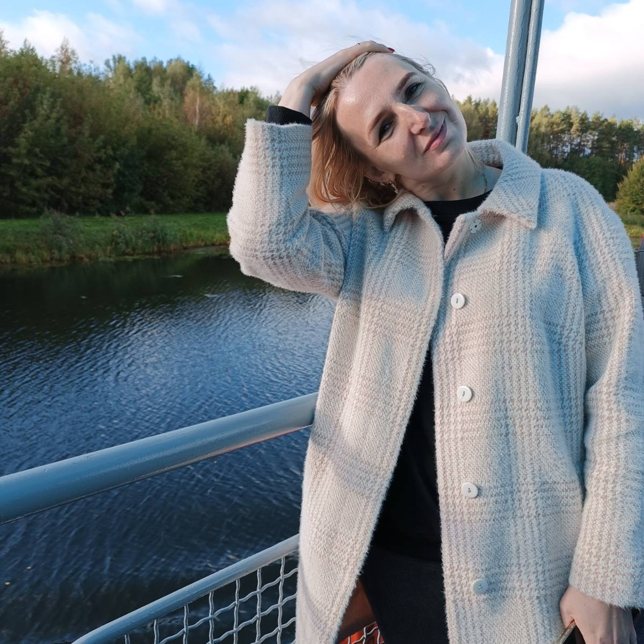 Отзывы. Фотограф Веста Шикунова