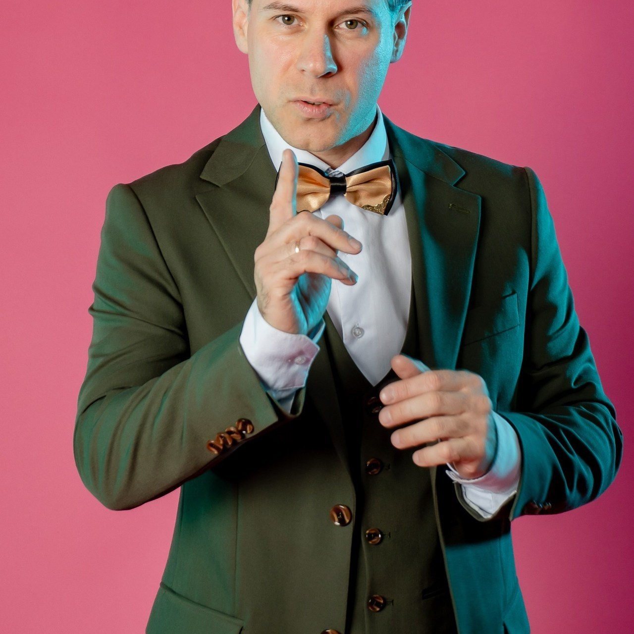 Отзывы. Фотограф в Ульяновске Юрий Топчиян