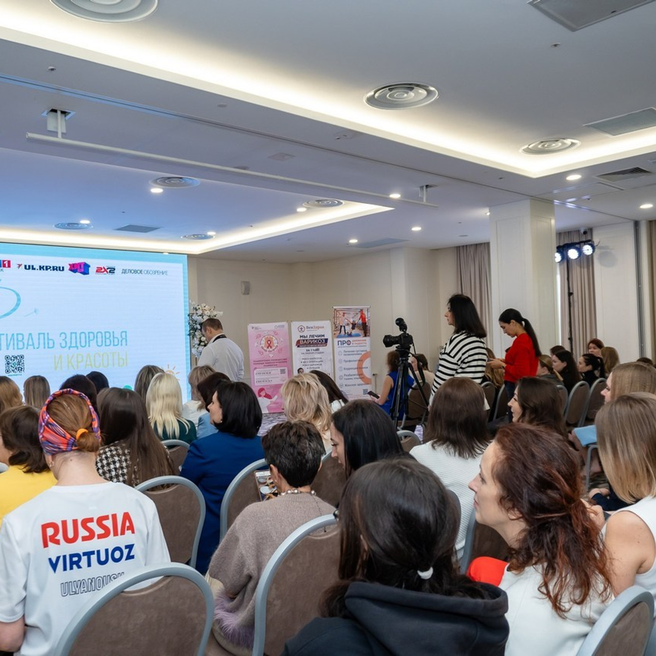 Отзывы. Фотограф в Ульяновске Юрий Топчиян