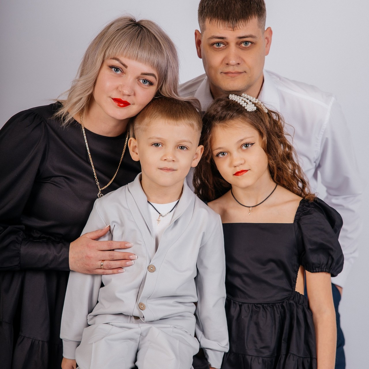 Отзывы. Фотограф Асия