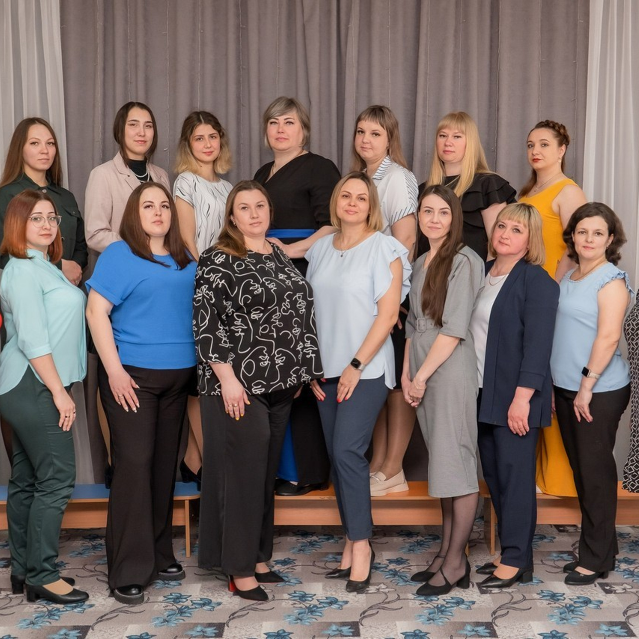 Отзывы. Главная