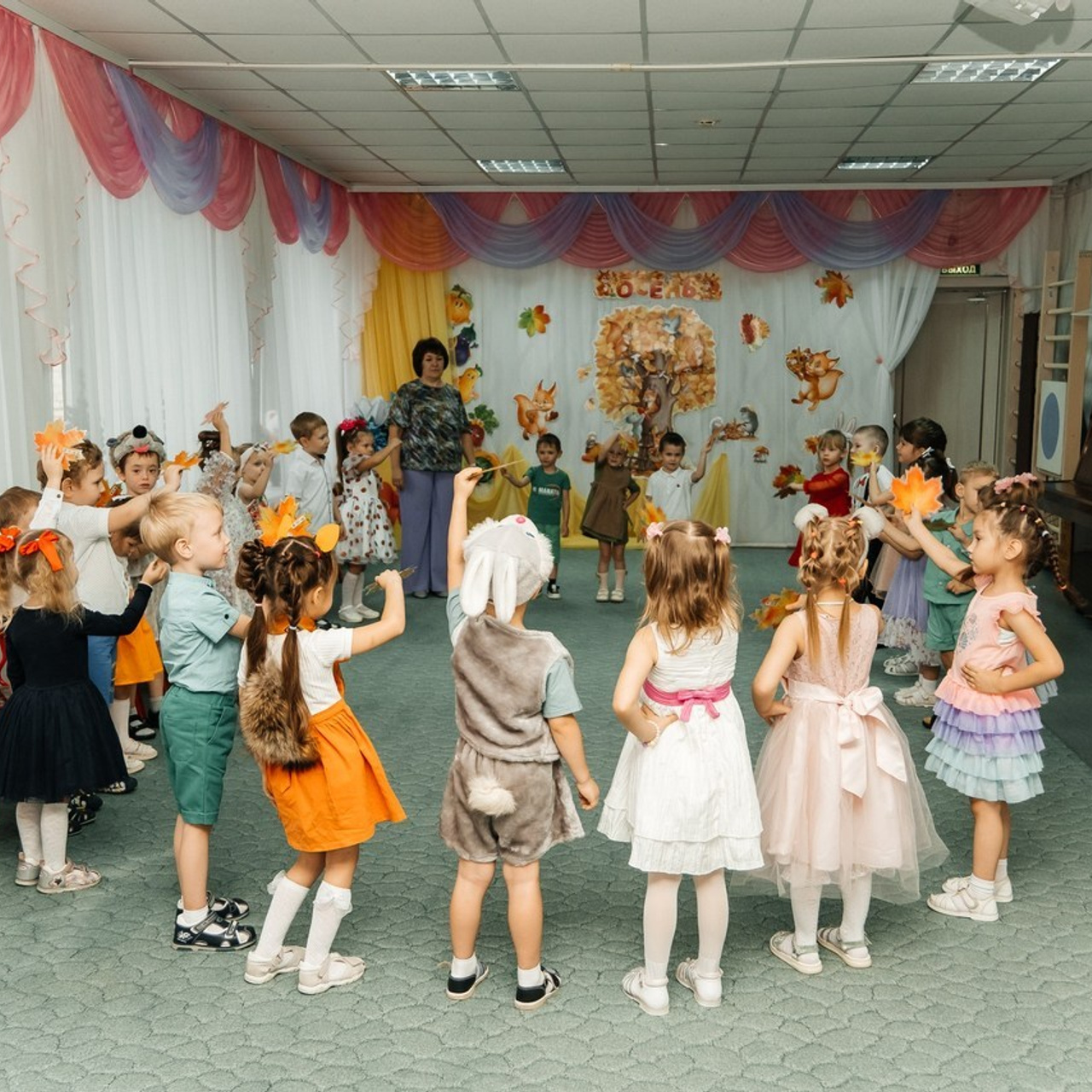 Отзывы. Главная