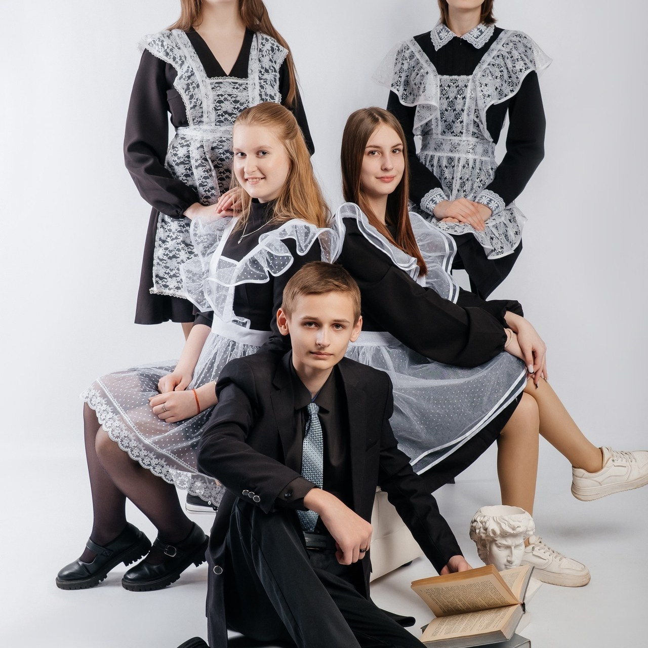 Отзывы. Главная