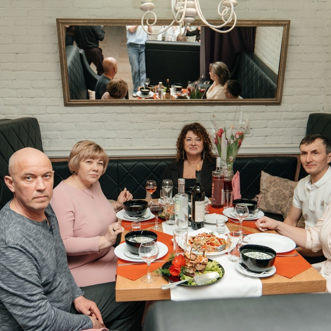 Отзывы. Главная