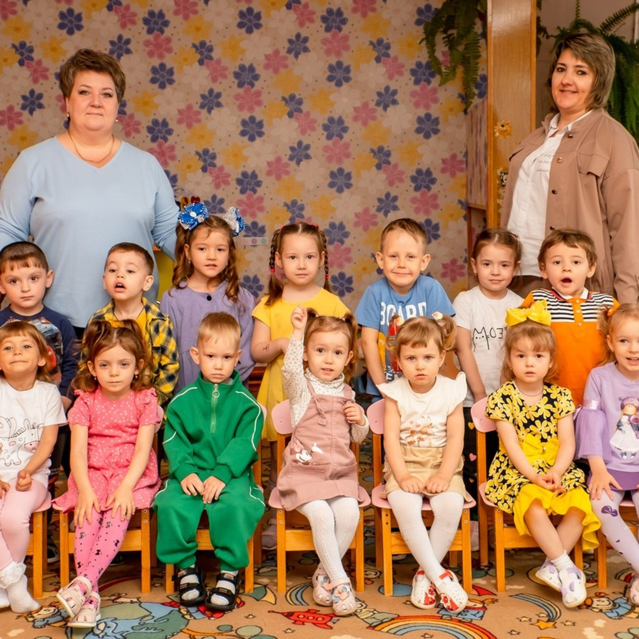 Отзывы. Главная