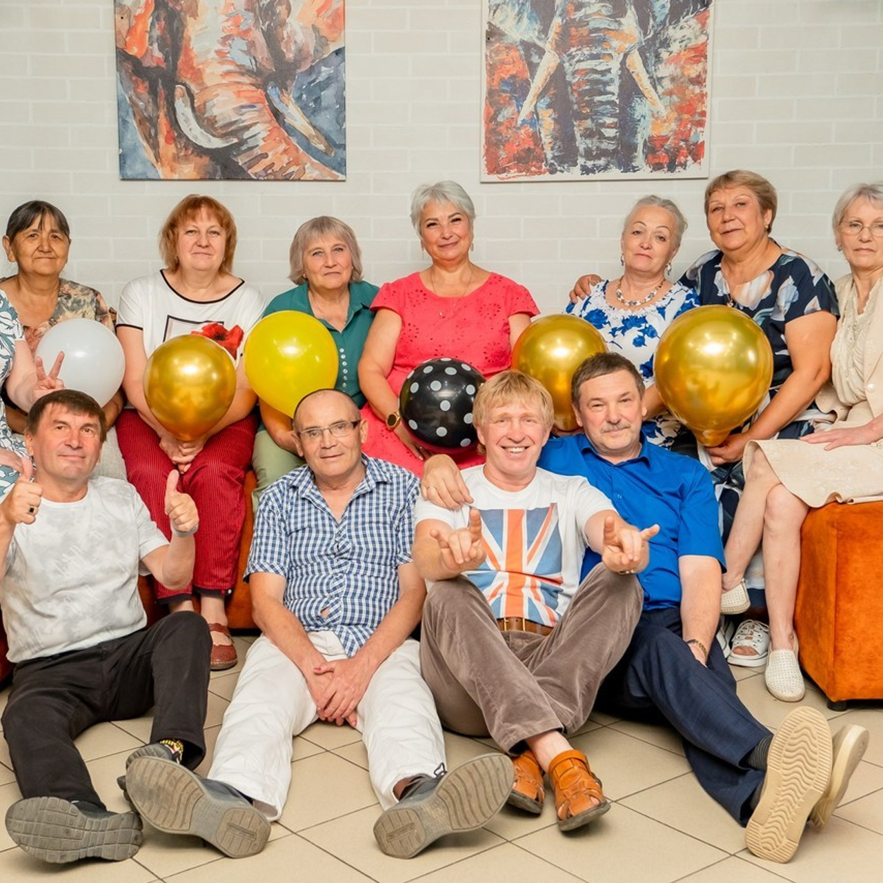 Отзывы. Главная