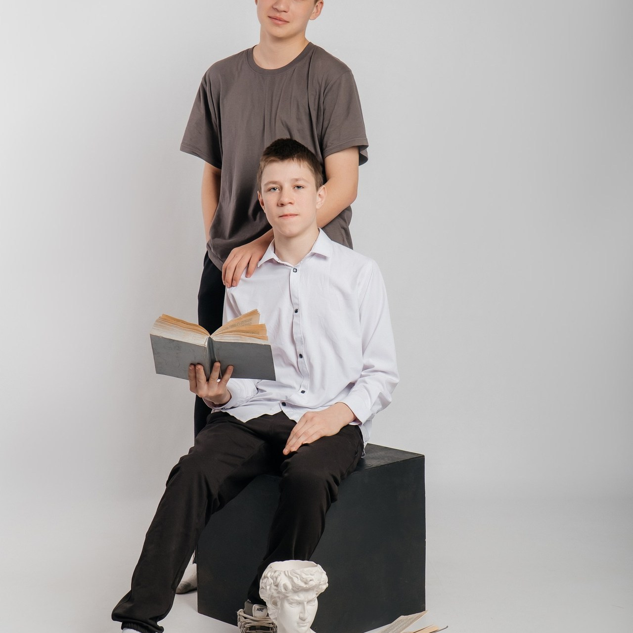 Отзывы. Главная