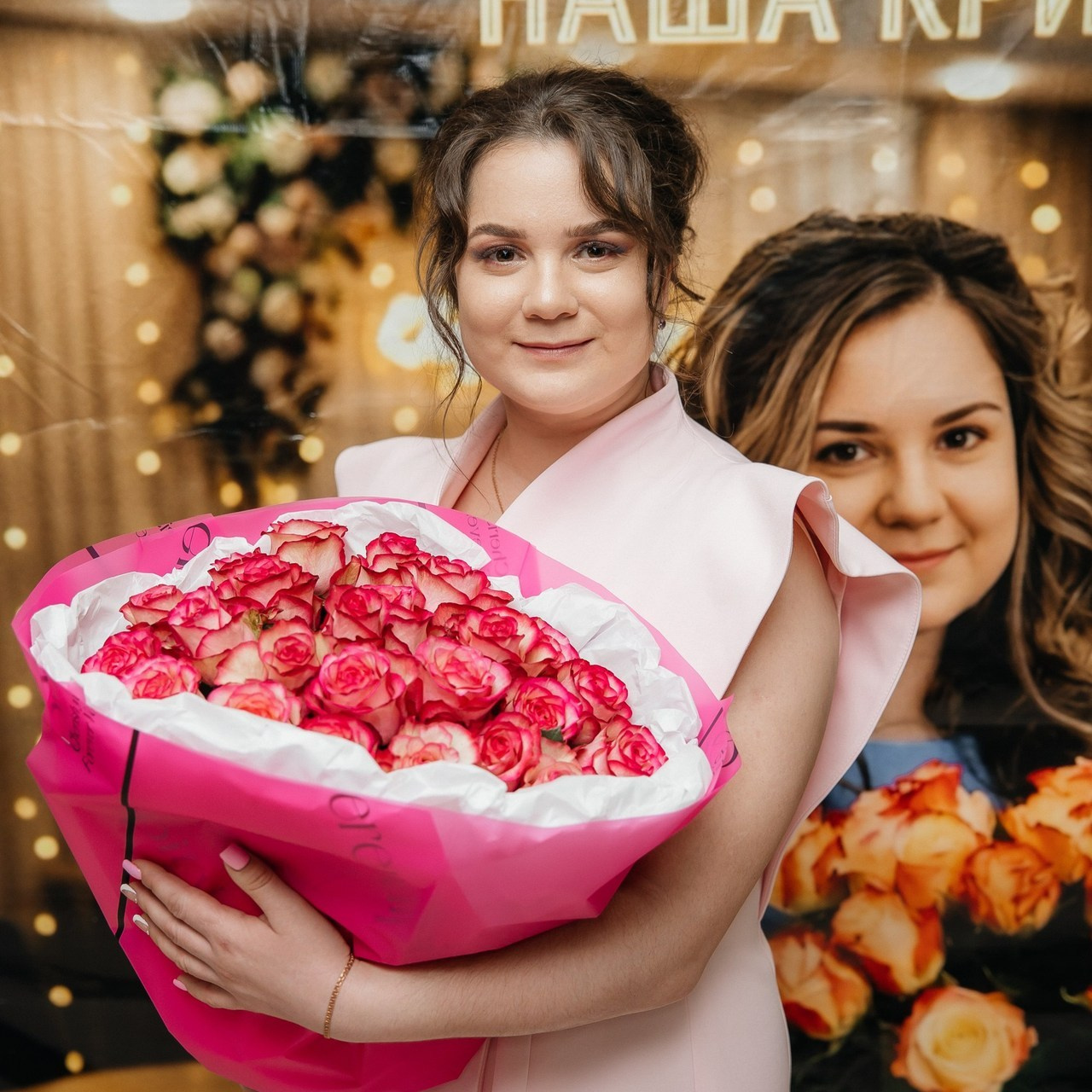 Отзывы. Фотограф Асия