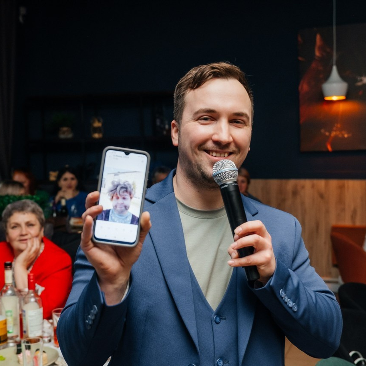 Отзывы. Главная