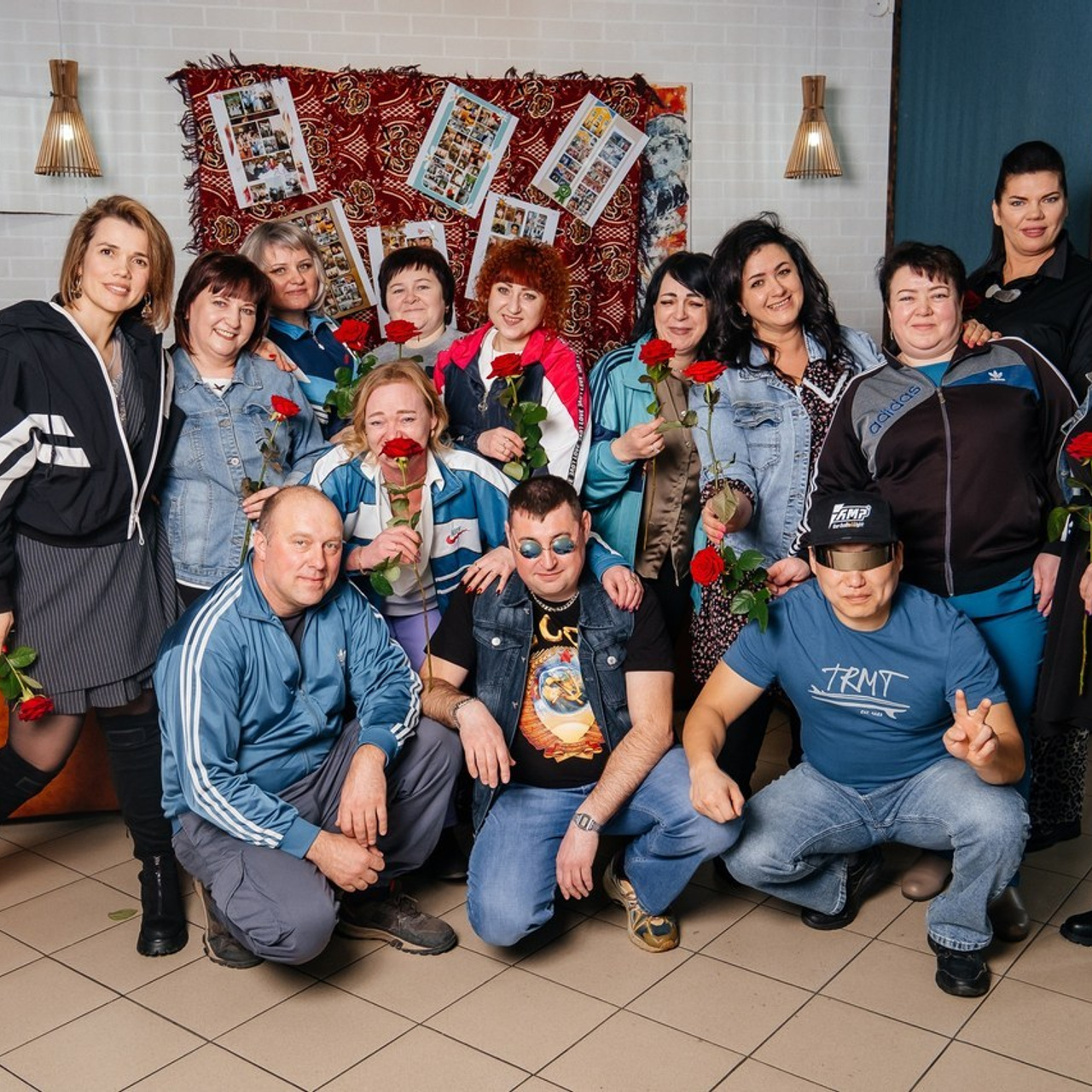 Отзывы. Главная