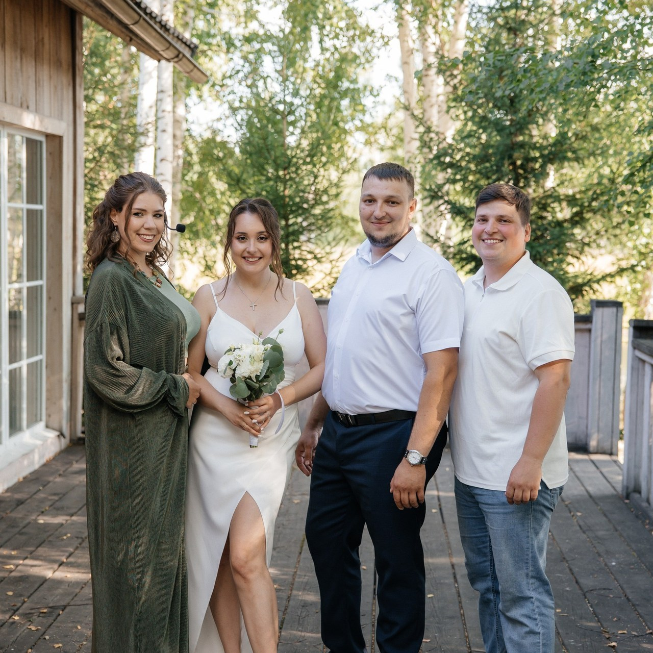 Отзывы. Главная