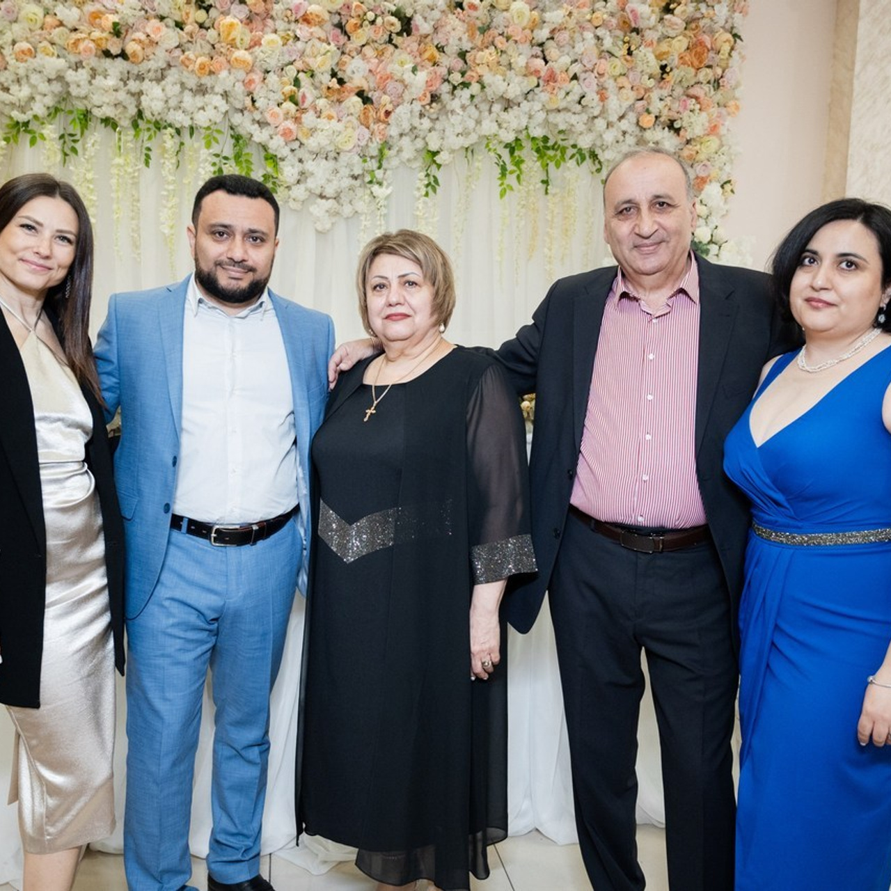 Отзывы. Универсальный фотограф Анна Максимова