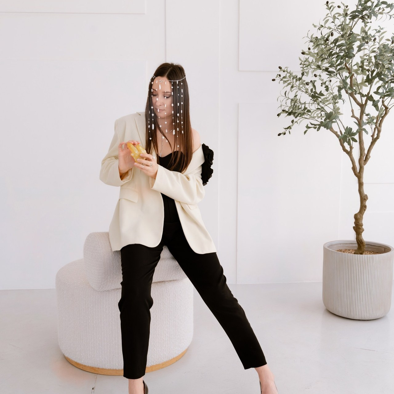 Отзывы. Универсальный фотограф Анна Максимова