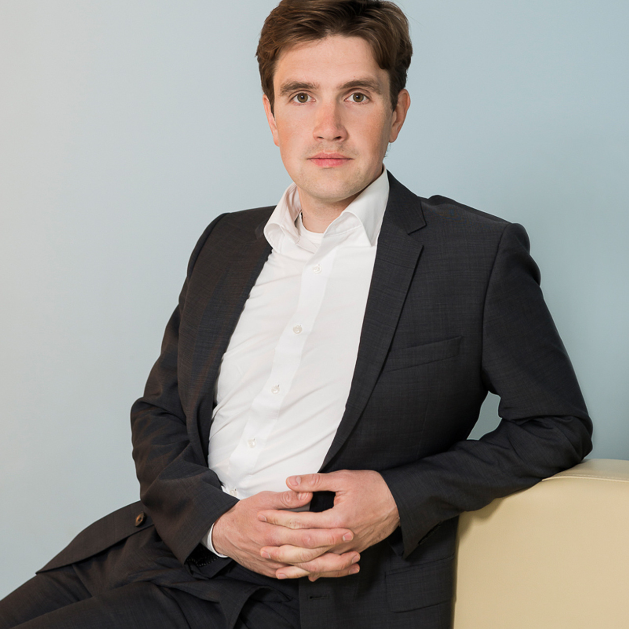 Бизнес-портрет