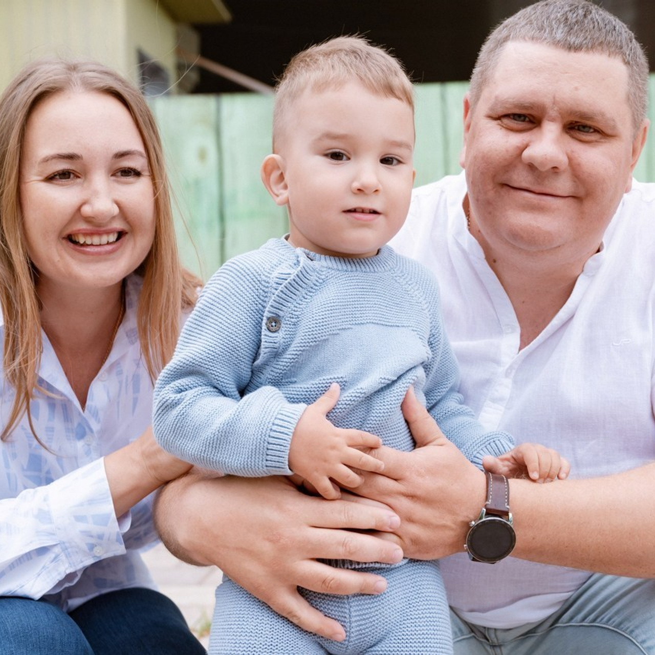 Отзывы. Универсальный фотограф Анна Максимова