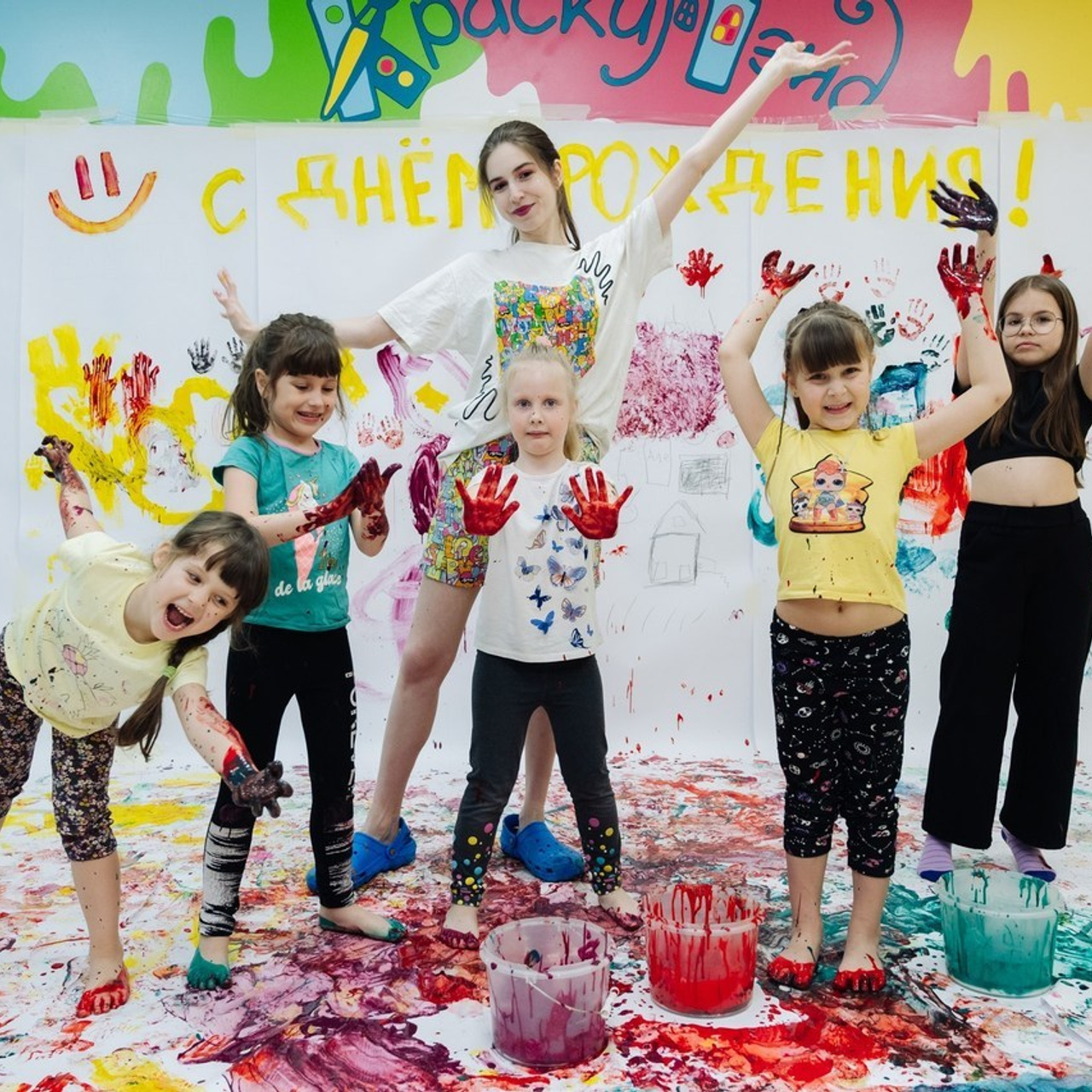 Отзывы. Универсальный фотограф Анна Максимова