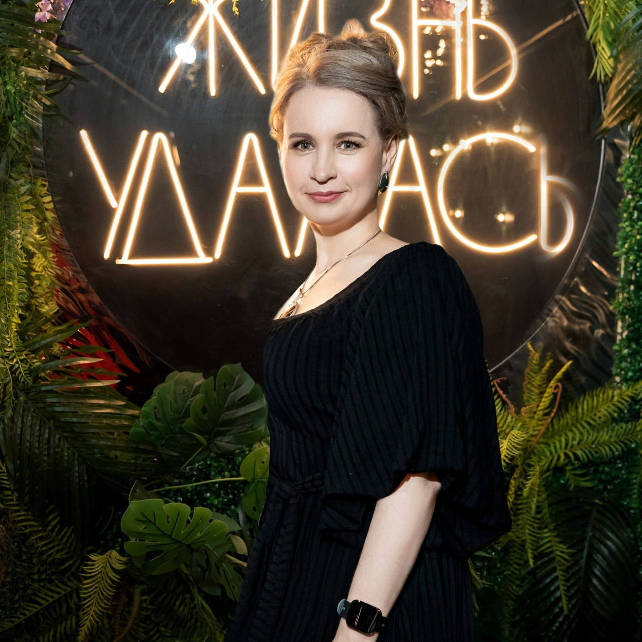 Отзывы. Универсальный фотограф Анна Максимова