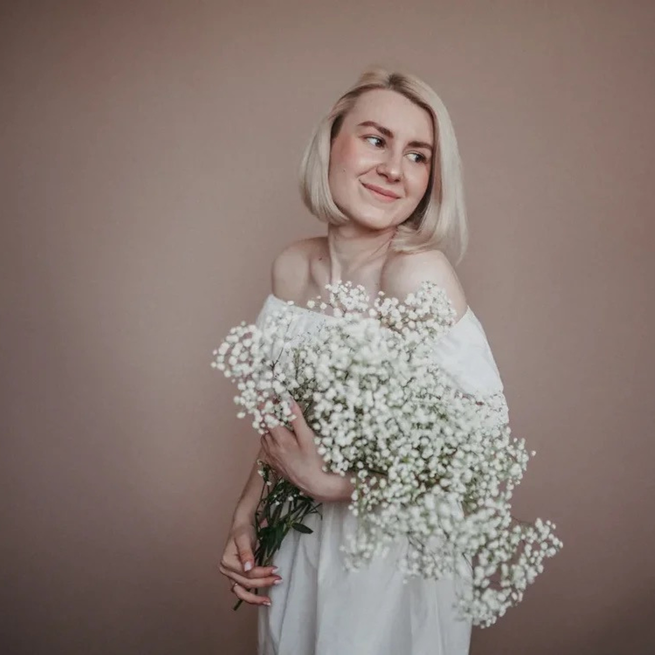 Отзывы. Фотограф Мария Андреева Санкт-Петербург