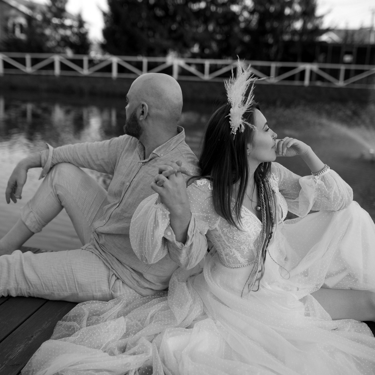 Отзывы. Свадебный и семейный фотограф в Иркутске Яна Лиа