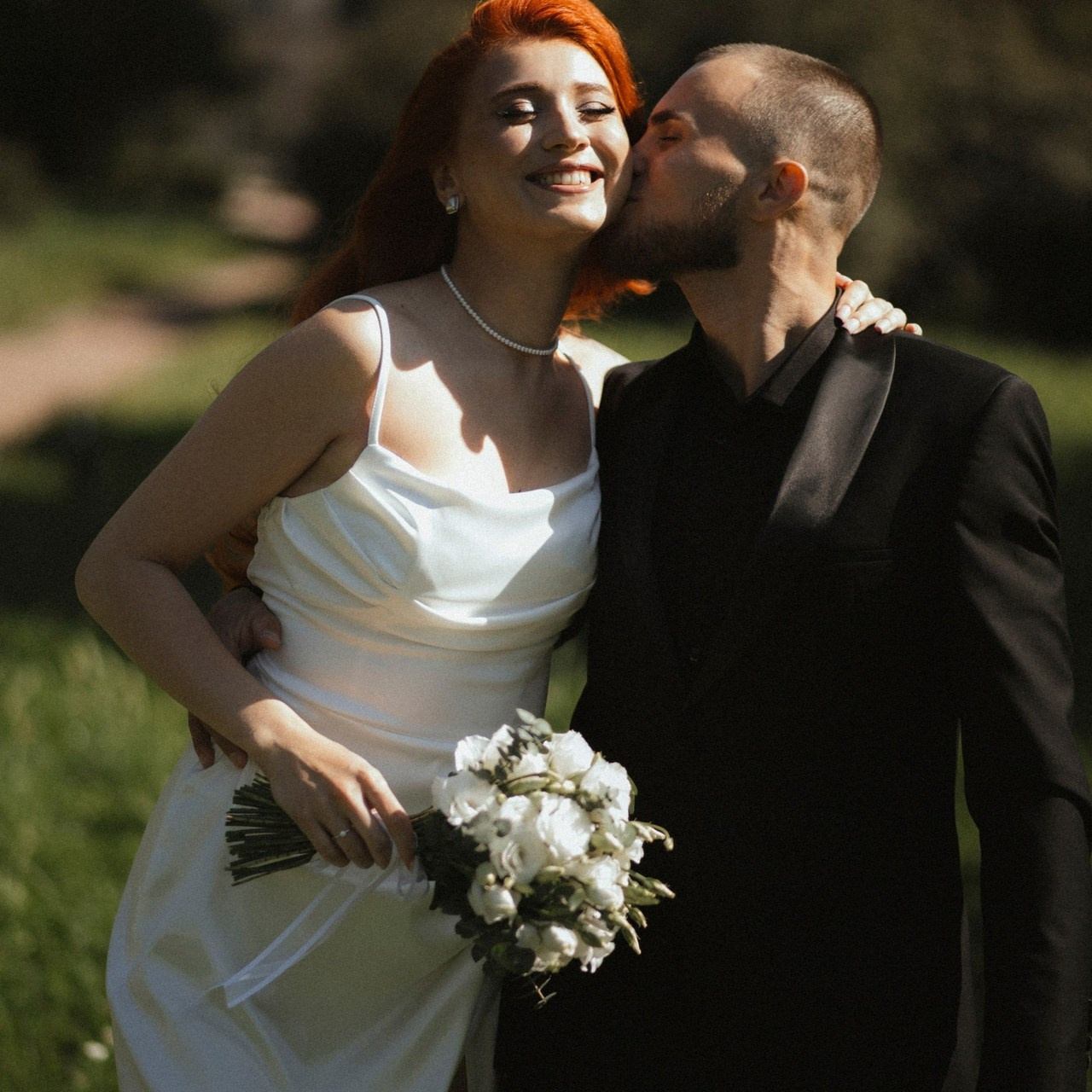 Отзывы о фотосессии. Свадебный фотограф Санкт-Петербург Питер Сальникова Анна