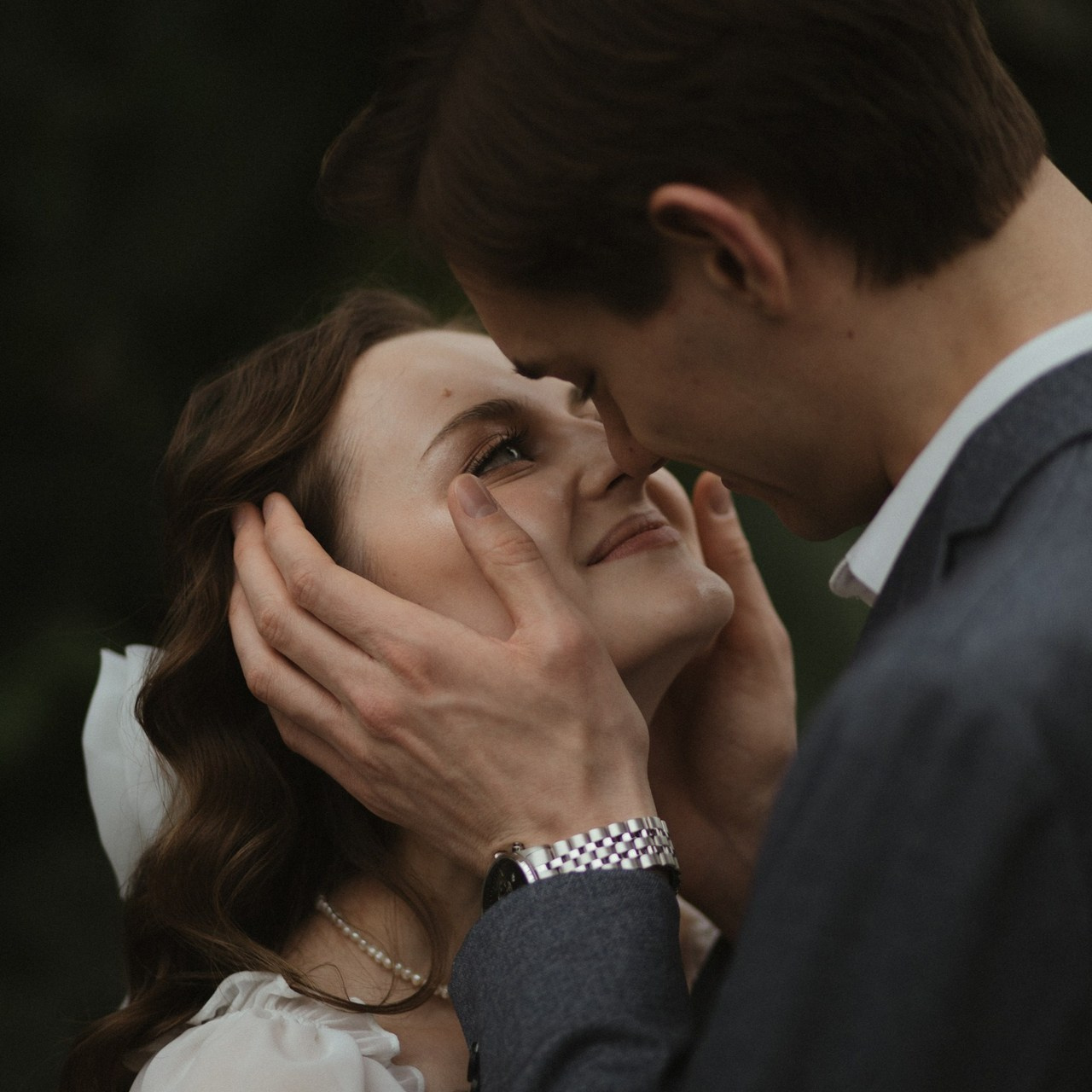 Отзывы о фотосессии. Свадебный фотограф Санкт-Петербург Питер Сальникова Анна