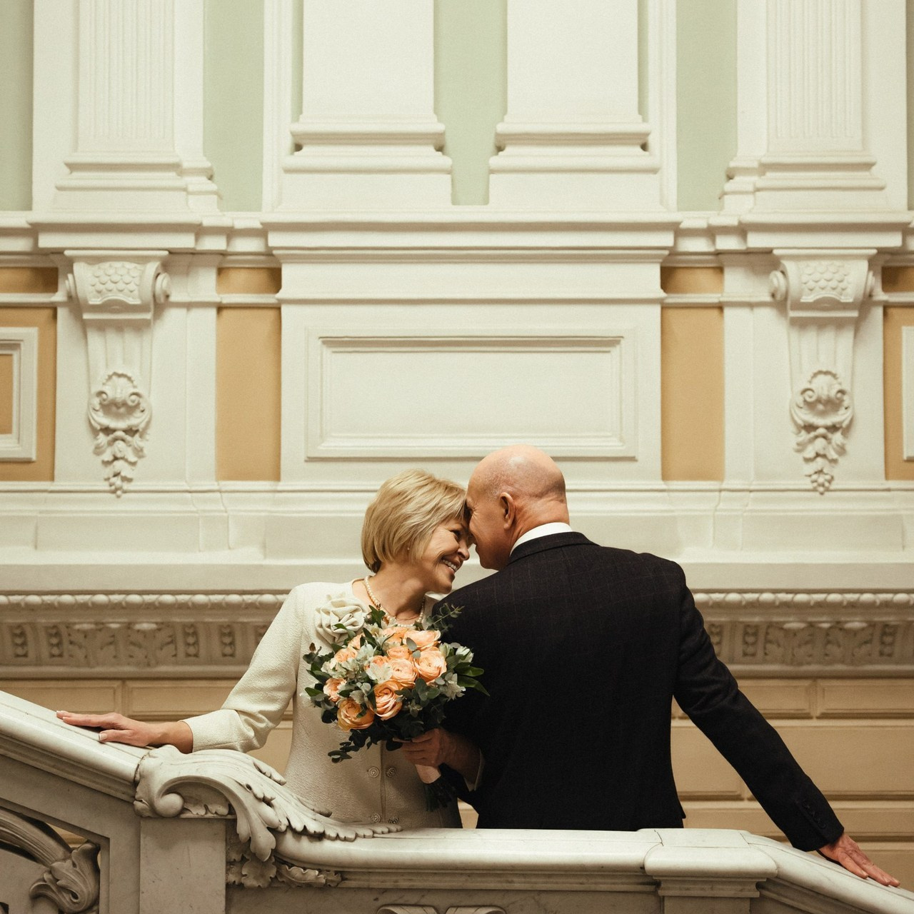 Отзывы о фотосессии. Свадебный фотограф Санкт-Петербург Питер Сальникова Анна