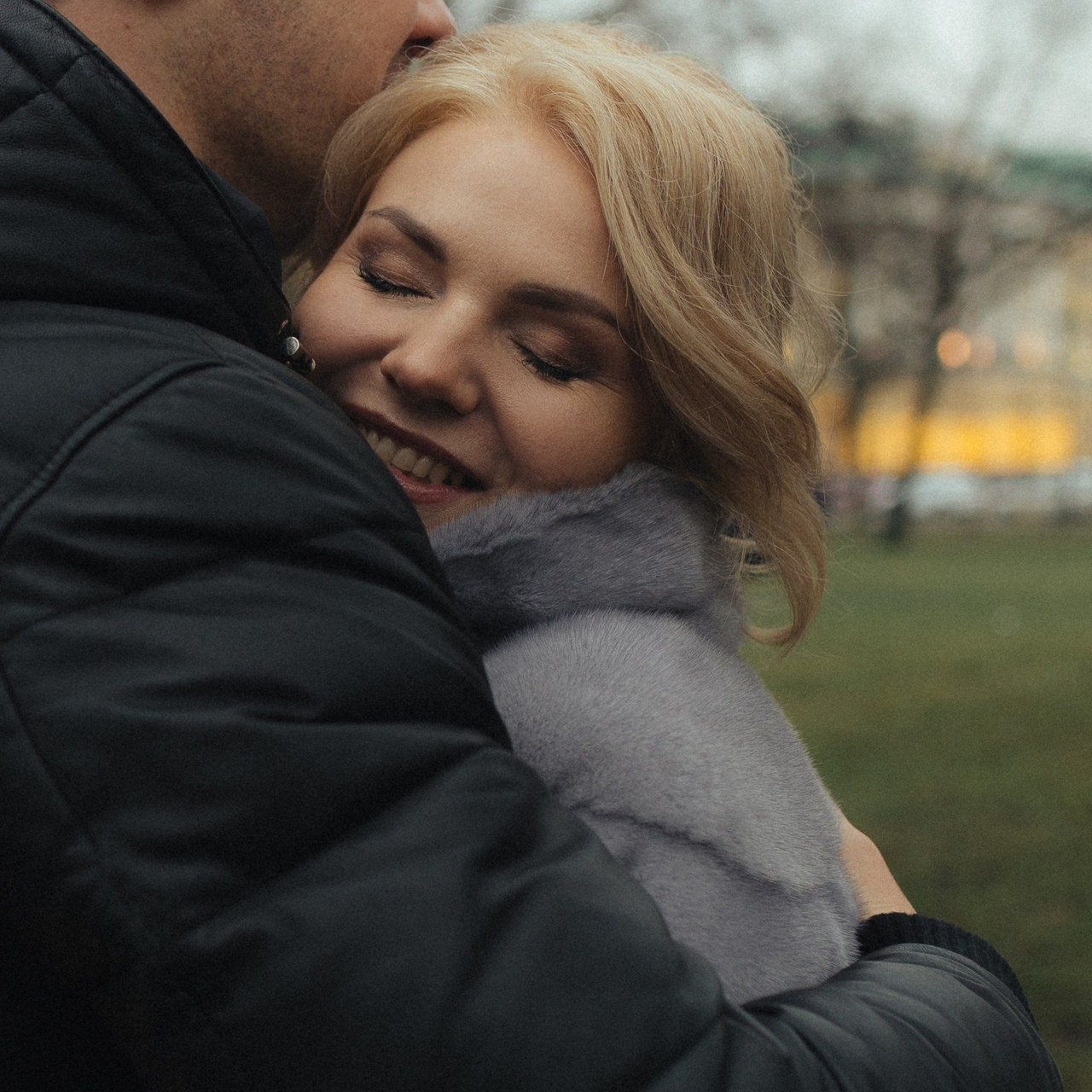 Отзывы о фотосессии. Свадебный фотограф Санкт-Петербург Питер Сальникова Анна